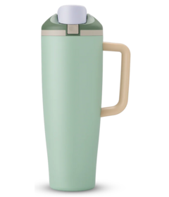Owala FreeSip Tumbler Eucalyptus
