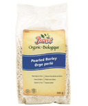 Inari Organic Pearled Barley