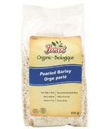 Inari Organic Pearled Barley