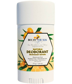 Bee By The Sea Classic Deodorant