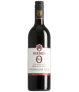 Giesen 0% Dealcoholized Premium Red