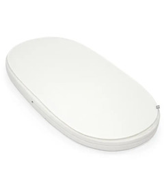 Stokke Sleepi Bed Protection Sheet V3 White