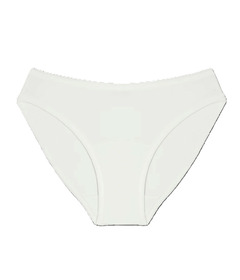 Huha Bikini Undyed