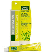 Thursday Plantation Tea Tree Medicated Gel For Acne