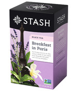 Stash Breakfast In Paris Black Tea