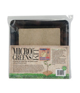 Farmer You Kitchen Microgreen Kit Black