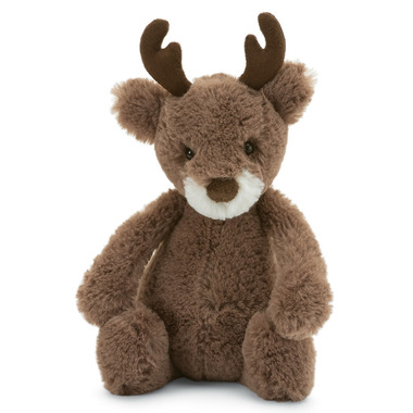 Buy Jellycat Bashful Reindeer at Well.ca | Free Shipping $35+ in Canada