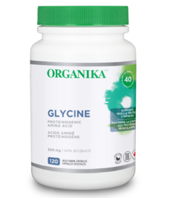 Organika Glycine