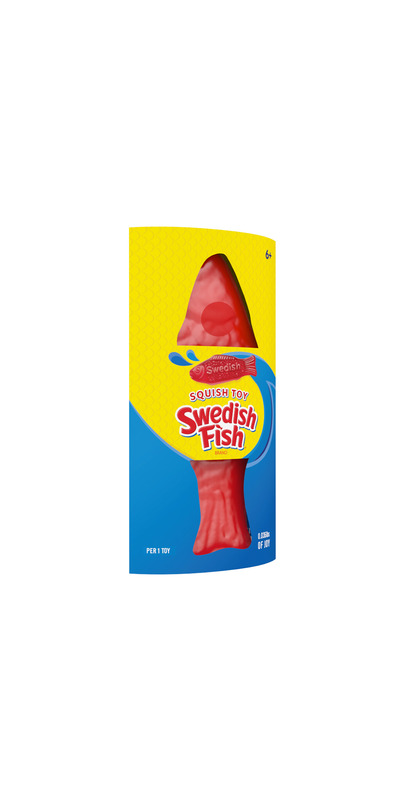 Buy Incredible Novelties Swedish Fish Squishy Toy At Well ca Free Buy Incredible Novelties Swedish Fish Squishy Toy At Well ca Free