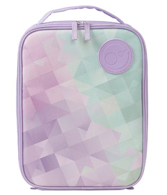 b.box Flexi Insulated Lunch Bag Stardust