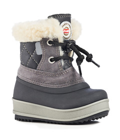 Olang Kids APE Winter Boots Antracite