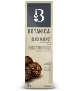 Botanica Black Walnut Liquid Herb
