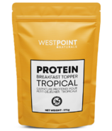 Westpoint Naturals Protein Breakfast Topper Tropical