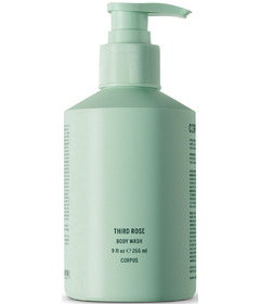 Corpus Body Wash Third Rose