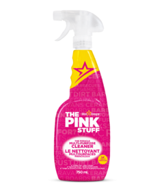 The Pink Stuff The Miracle Multi-Purpose Cleaner