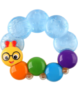 Baby Einstein Teetherpillar Toy