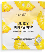 Avatara Masque facial Pineappy Exfoliant