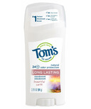 Tom's Of Maine Long-Lasting Beautiful Earth Deodorant