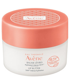 Avene Lip Butter Intense Hydration