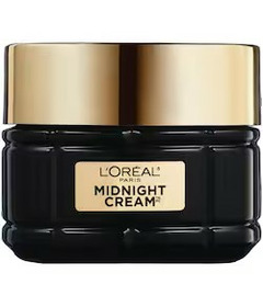 L'Oreal Paris Age Perfect Midnight Cream