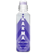 Karma Wellness Water Elderberry Starfruit 