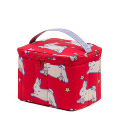 BAGGU Puffy Lunch Bag Bunnies