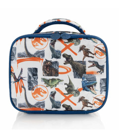 Heys Universal Studios Core Lunch Bag Jurassic World