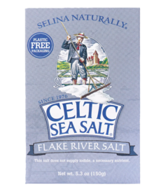 Celtic Sea Salt Flake River Salt