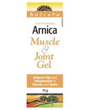 Holista Arnica Muscle & Joint Gel