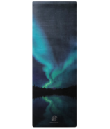 Supported Soul Supreme All-In-One Yoga Mat Aurora