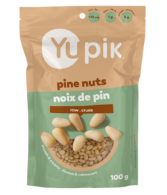 Yupik Pine Nuts