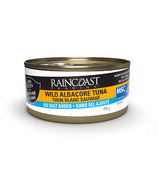 Raincoast Trading Wild Albacore Tuna