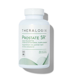 Theralogix Prostate SR