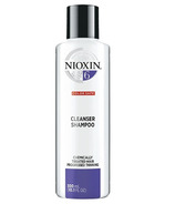 Shampooing nettoyant Nioxin Système 6