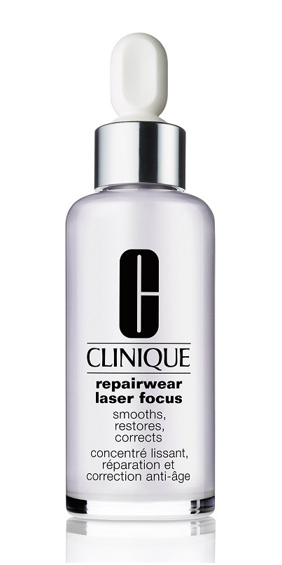 DISCONTINUED Clinique repair shops wear laser focus