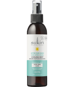 Sukin After Sun Cooling Mist