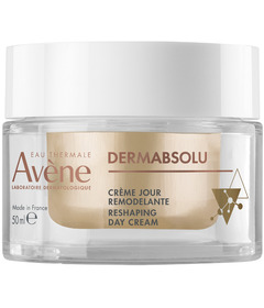Avene Dermabsolu Reshaping Day Cream