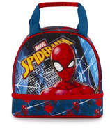 Heys Marvel Deluxe Lunch Bag Spiderman