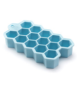 Outset Moule à glaçons hexagonal en silicone