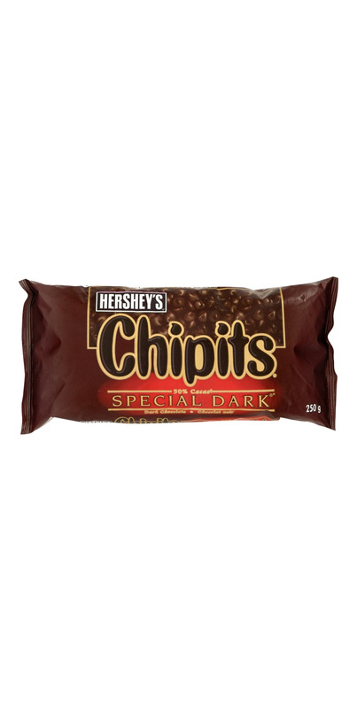 hershey's chipits mint chocolate chips