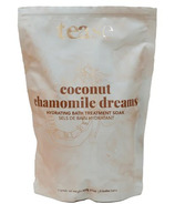 Tease Coconut Bath Soak Chamomile Dreams