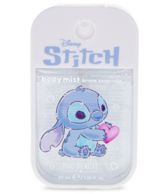 Mad Beauty I Heart Body Mist Stitch