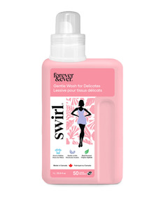 Forever & Ever Swirl Delicates Wash