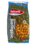 Felicetti Organic Rice & Corn Fusilli