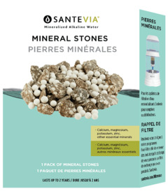 image of Santevia Mineral Stones with sku:149608