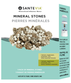 Santevia Mineral Stones
