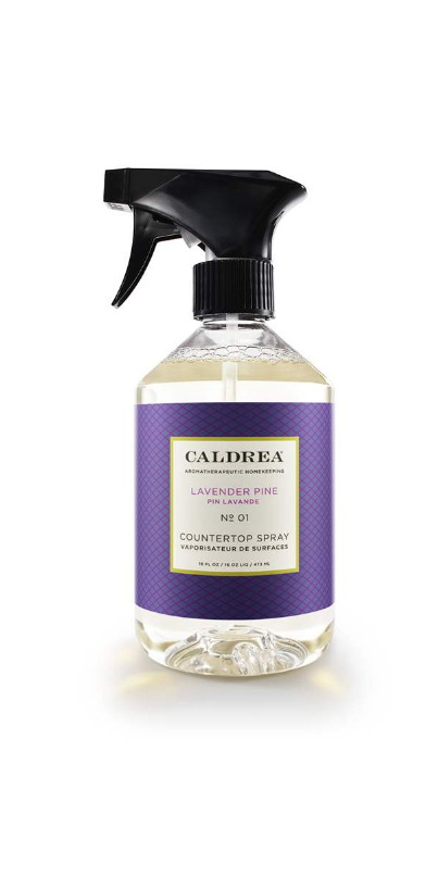 Buy Caldrea Countertop Spray At Well Ca Free Shipping 35 In Canada