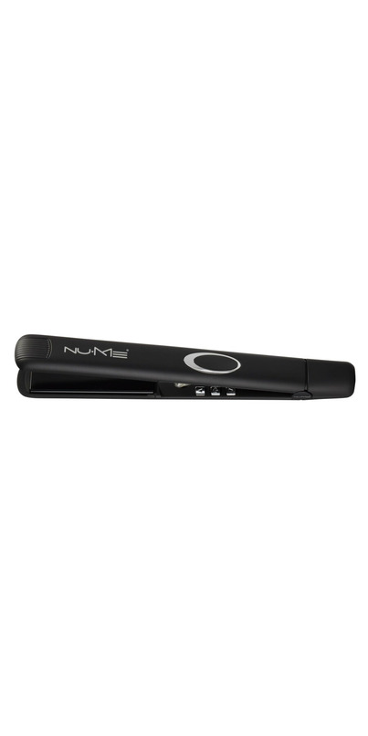 nume megastar hair straightener