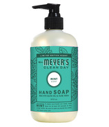 Mrs. Meyer's Clean Day Hand Soap Mint