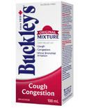 Buckley's Cough Congestion Original Mixture Syrup